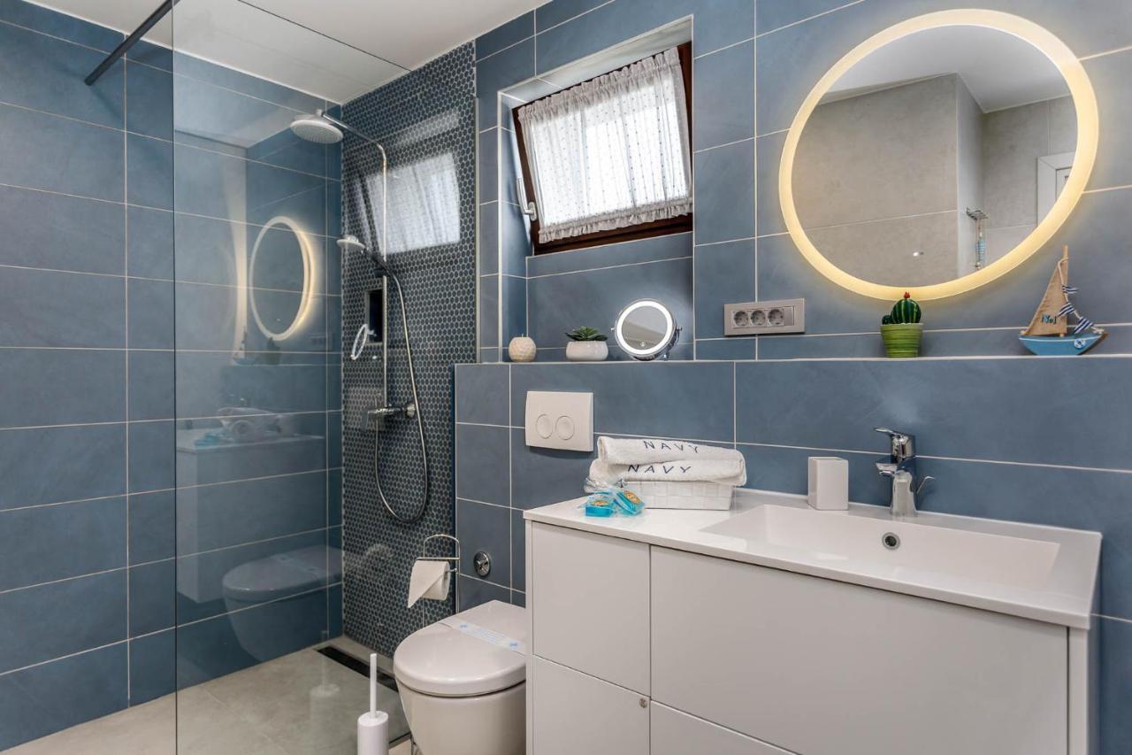 Apartments Olivia & Navy, Silo Zewnętrze zdjęcie