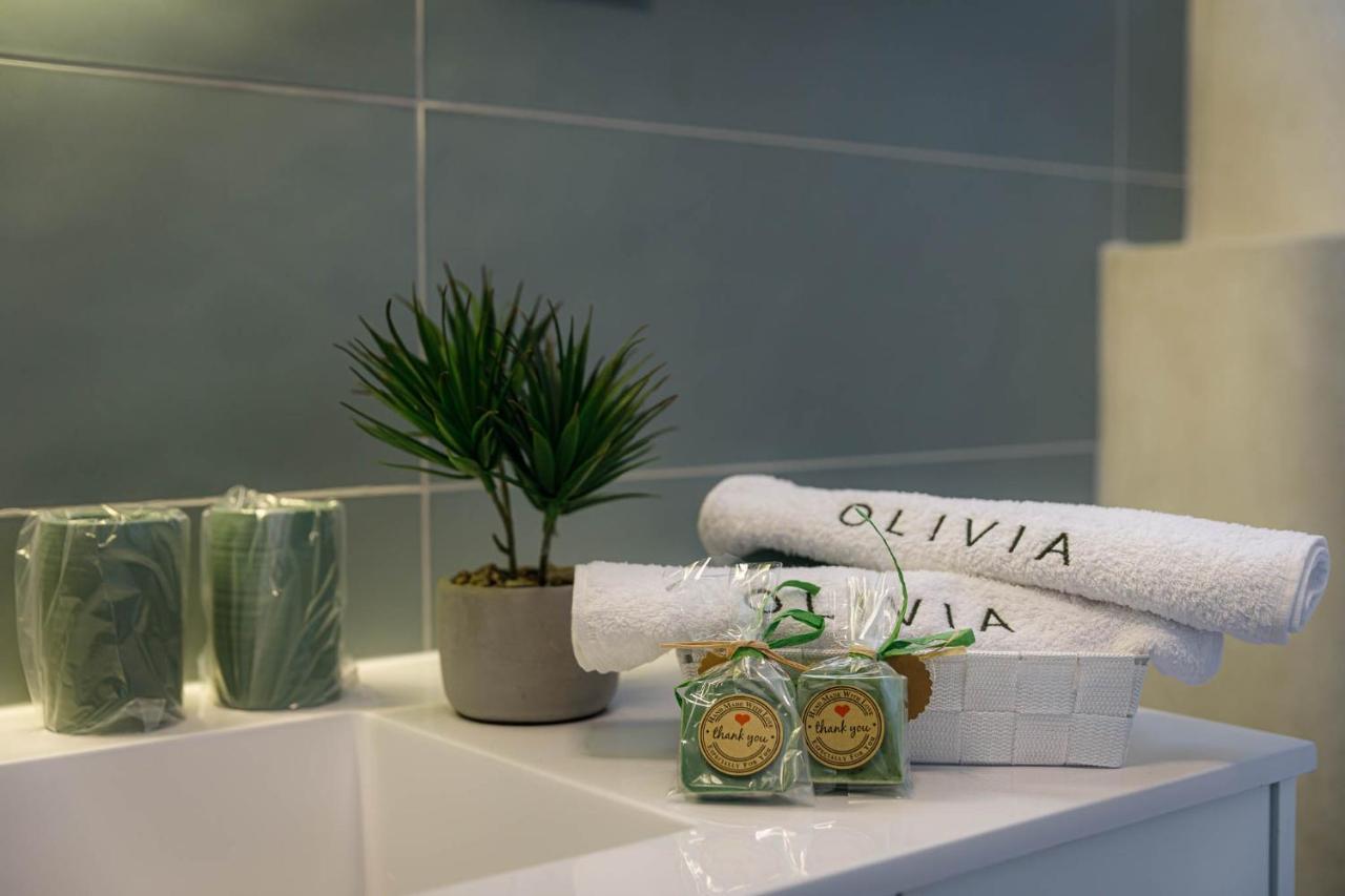 Apartments Olivia & Navy, Silo Zewnętrze zdjęcie