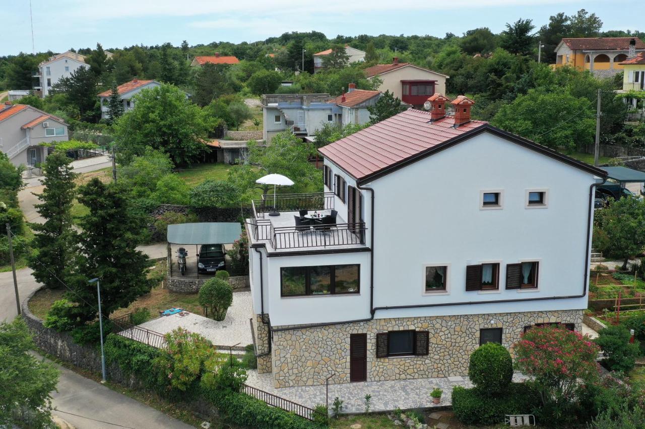 Apartments Olivia & Navy, Silo Zewnętrze zdjęcie
